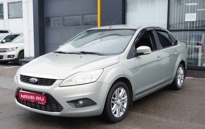 Ford Focus II рестайлинг, 2008 год, 563 000 рублей, 1 фотография
