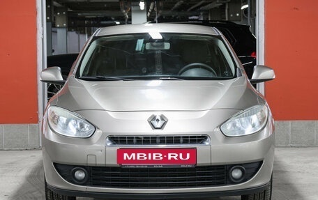 Renault Fluence I, 2012 год, 737 000 рублей, 2 фотография