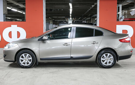Renault Fluence I, 2012 год, 737 000 рублей, 9 фотография