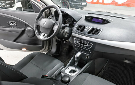 Renault Fluence I, 2012 год, 737 000 рублей, 12 фотография