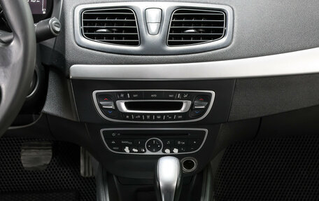 Renault Fluence I, 2012 год, 737 000 рублей, 16 фотография