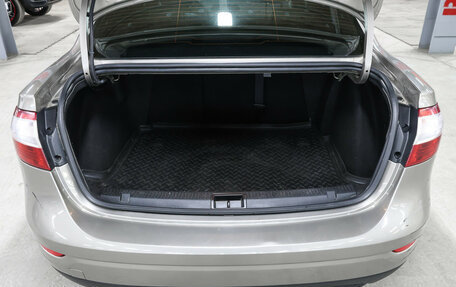 Renault Fluence I, 2012 год, 737 000 рублей, 11 фотография