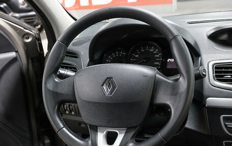 Renault Fluence I, 2012 год, 737 000 рублей, 17 фотография