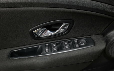 Renault Fluence I, 2012 год, 737 000 рублей, 19 фотография