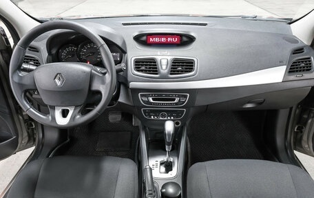 Renault Fluence I, 2012 год, 737 000 рублей, 15 фотография