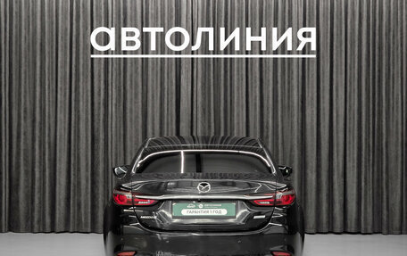 Mazda 6, 2019 год, 1 999 000 рублей, 8 фотография