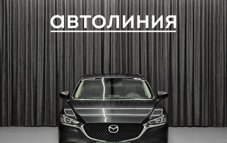 Mazda 6, 2019 год, 1 999 000 рублей, 2 фотография