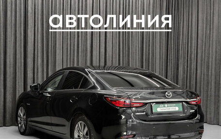 Mazda 6, 2019 год, 1 999 000 рублей, 7 фотография