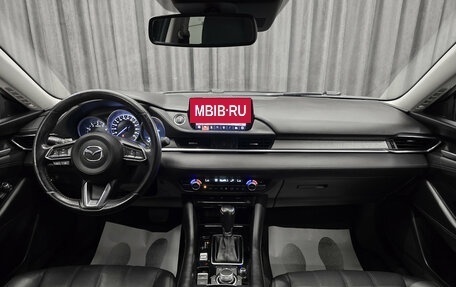 Mazda 6, 2019 год, 1 999 000 рублей, 12 фотография
