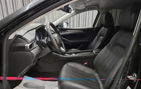 Mazda 6, 2019 год, 1 999 000 рублей, 10 фотография