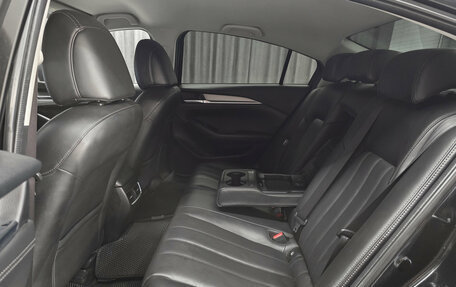 Mazda 6, 2019 год, 1 999 000 рублей, 20 фотография
