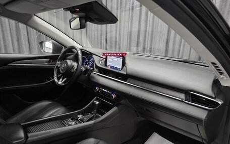 Mazda 6, 2019 год, 1 999 000 рублей, 17 фотография