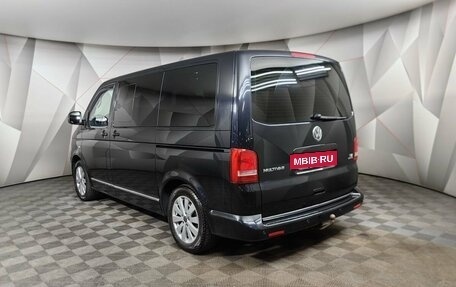 Volkswagen Multivan T5, 2010 год, 2 495 000 рублей, 4 фотография