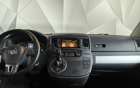 Volkswagen Multivan T5, 2010 год, 2 495 000 рублей, 14 фотография
