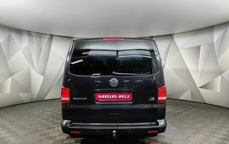 Volkswagen Multivan T5, 2010 год, 2 495 000 рублей, 8 фотография