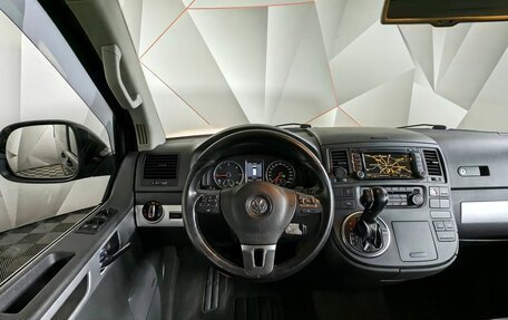 Volkswagen Multivan T5, 2010 год, 2 495 000 рублей, 19 фотография