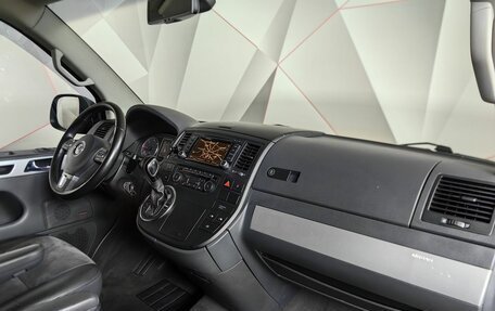 Volkswagen Multivan T5, 2010 год, 2 495 000 рублей, 12 фотография