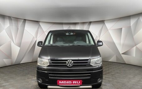 Volkswagen Multivan T5, 2010 год, 2 495 000 рублей, 7 фотография
