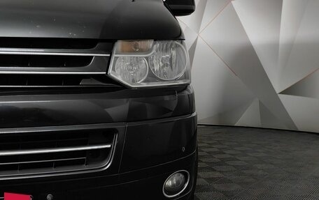 Volkswagen Multivan T5, 2010 год, 2 495 000 рублей, 10 фотография