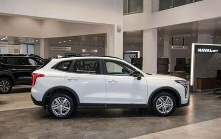 Haval Jolion, 2026 год, 2 599 000 рублей, 4 фотография