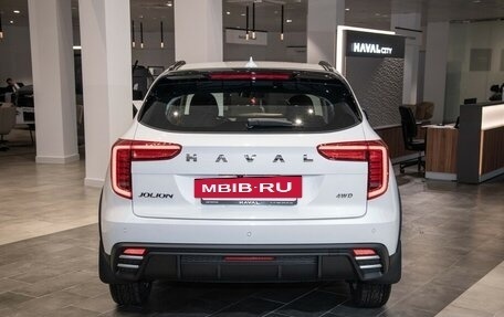 Haval Jolion, 2026 год, 2 599 000 рублей, 5 фотография