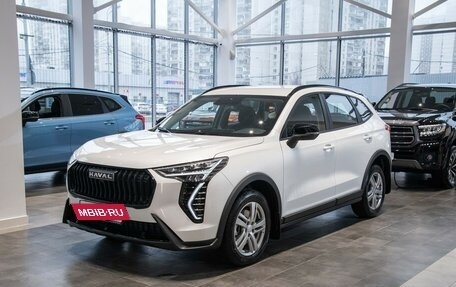 Haval Jolion, 2026 год, 2 599 000 рублей, 6 фотография