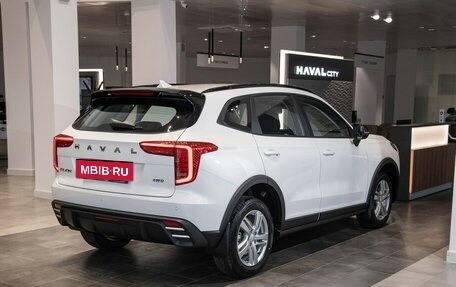 Haval Jolion, 2026 год, 2 599 000 рублей, 9 фотография