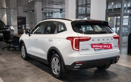 Haval Jolion, 2026 год, 2 599 000 рублей, 8 фотография