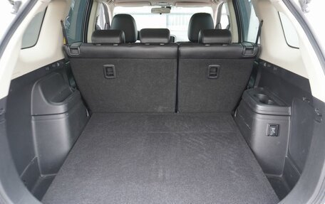 Mitsubishi Outlander III рестайлинг 3, 2018 год, 1 863 000 рублей, 9 фотография