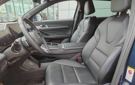 Haval F7, 2025 год, 3 290 000 рублей, 11 фотография