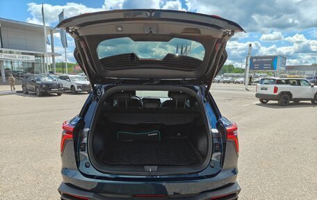 Haval F7, 2025 год, 3 290 000 рублей, 9 фотография