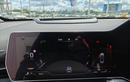 Haval F7, 2025 год, 3 290 000 рублей, 14 фотография