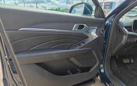 Haval F7, 2025 год, 3 290 000 рублей, 15 фотография