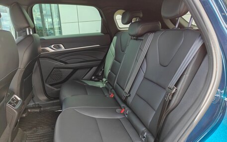 Haval F7, 2025 год, 3 290 000 рублей, 16 фотография