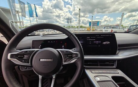 Haval F7, 2025 год, 3 290 000 рублей, 13 фотография
