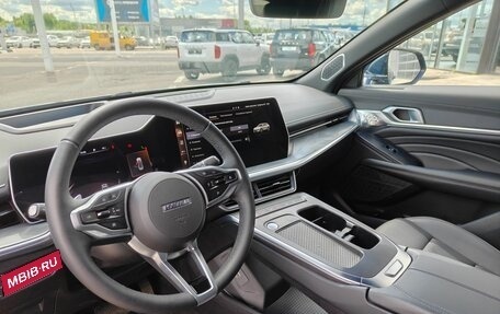 Haval F7, 2025 год, 3 290 000 рублей, 12 фотография