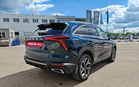 Haval F7, 2025 год, 3 290 000 рублей, 7 фотография