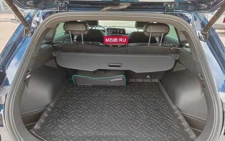 Haval F7, 2025 год, 3 290 000 рублей, 10 фотография