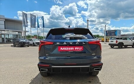 Haval F7, 2025 год, 3 290 000 рублей, 8 фотография