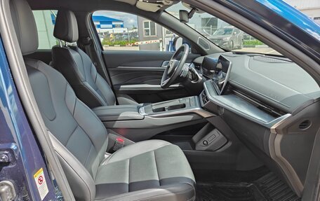 Haval F7, 2025 год, 3 290 000 рублей, 18 фотография