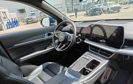 Haval F7, 2025 год, 3 290 000 рублей, 19 фотография