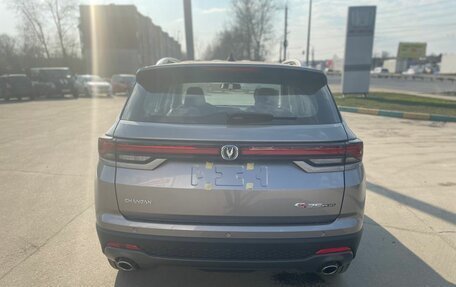 Changan CS35 Plus, 2024 год, 2 709 900 рублей, 5 фотография