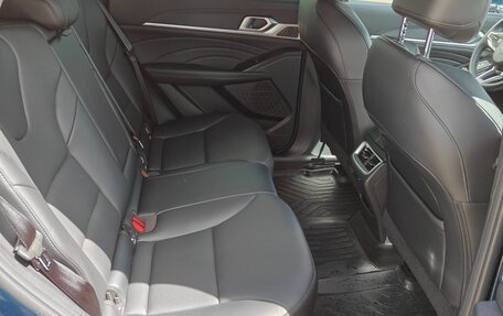 Haval F7, 2025 год, 3 290 000 рублей, 17 фотография