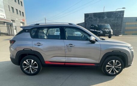 Changan CS35 Plus, 2024 год, 2 709 900 рублей, 3 фотография