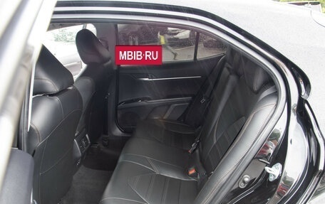 Toyota Camry, 2019 год, 2 788 000 рублей, 9 фотография
