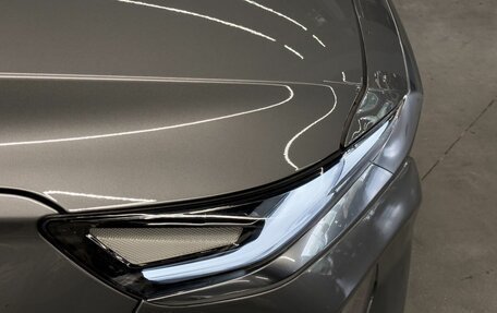Hyundai Santa Fe IV, 2019 год, 3 190 000 рублей, 10 фотография