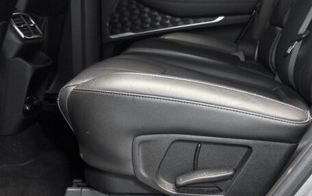 Hyundai Santa Fe IV, 2019 год, 3 190 000 рублей, 25 фотография