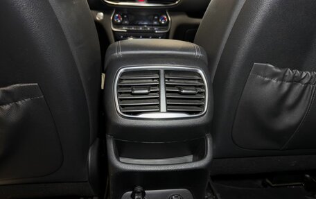 Hyundai Santa Fe IV, 2019 год, 3 190 000 рублей, 26 фотография