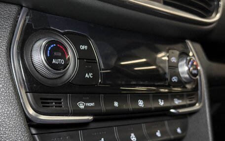 Hyundai Santa Fe IV, 2019 год, 3 190 000 рублей, 17 фотография