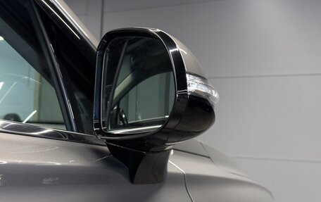 Hyundai Santa Fe IV, 2019 год, 3 190 000 рублей, 28 фотография